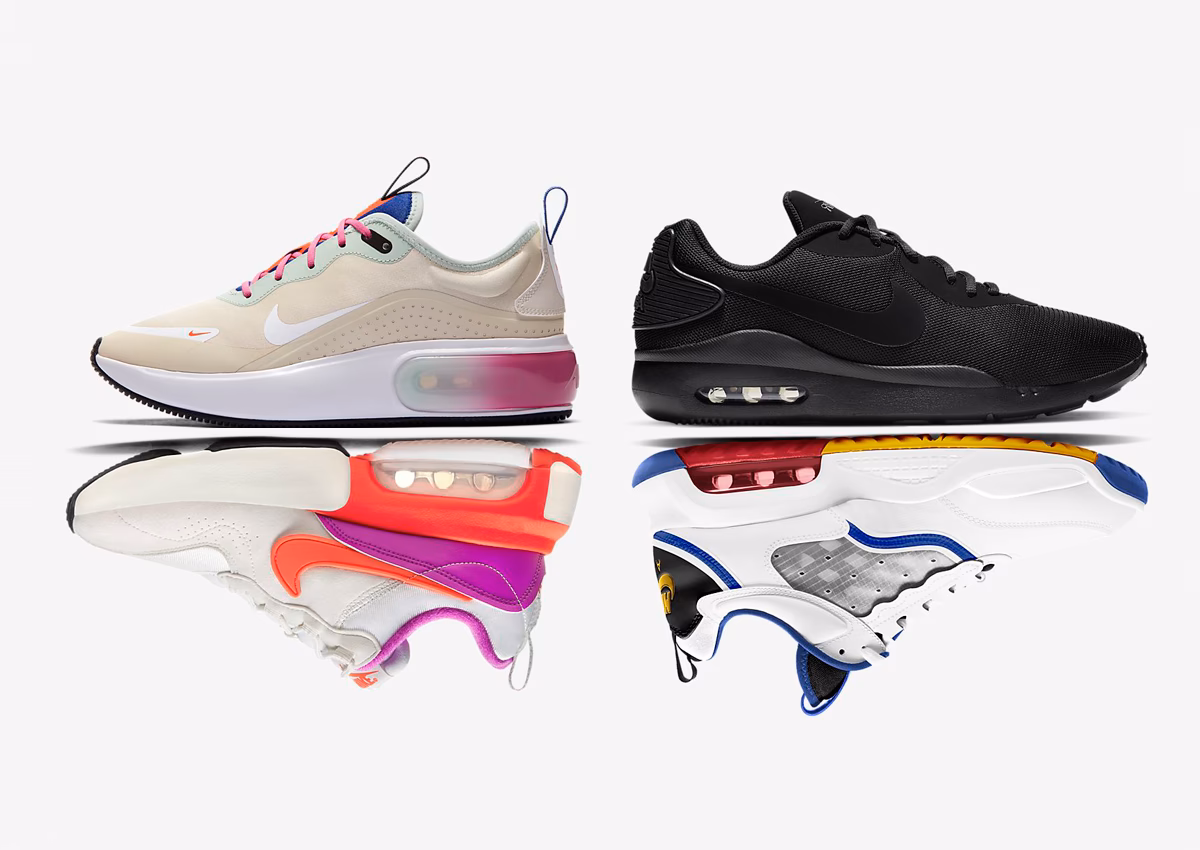 Czy buty Nike są dobre na zimę?