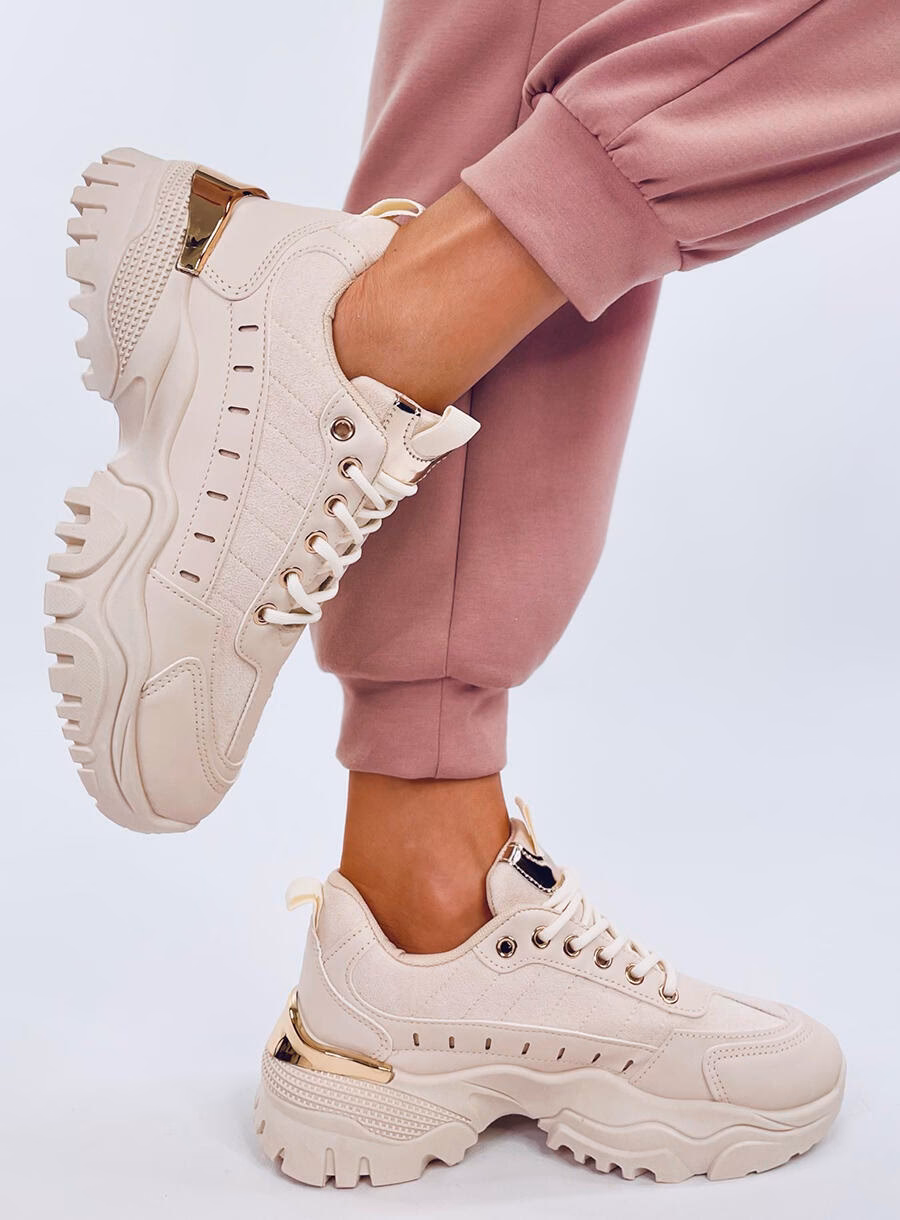 Jakie buty sportowe na co dzień?