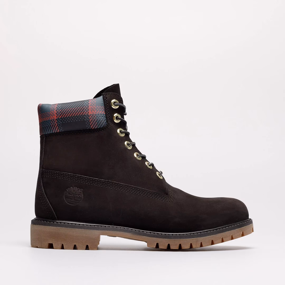 Jak rozpoznać oryginalne Timberlandy?