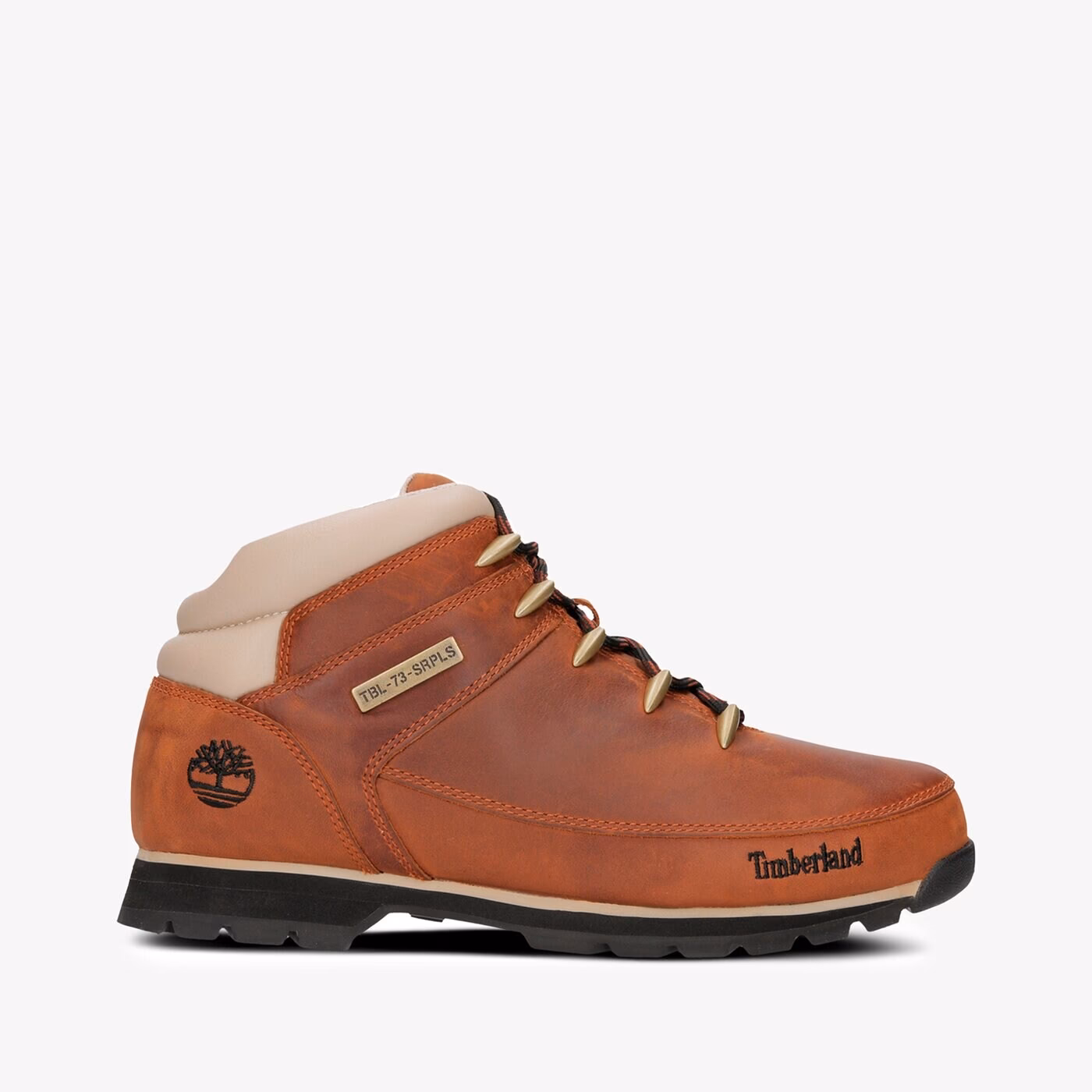 Buty Timberland Euro Sprint – dla kogo?