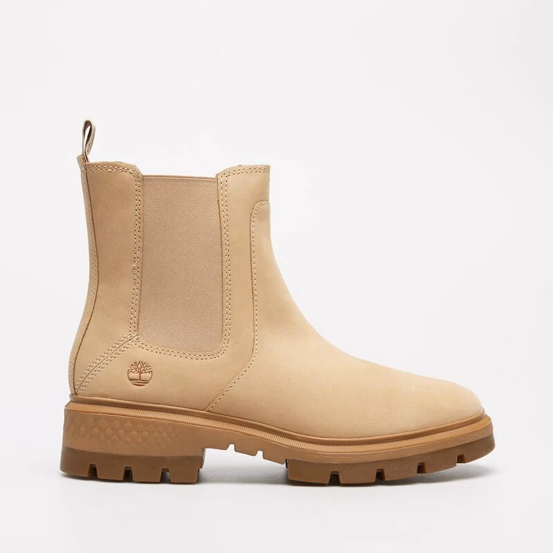 Czy Timberland to dobra firma?