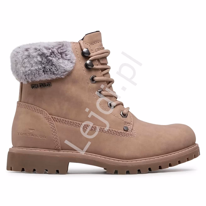 Jak dbać o buty zimowe damskie Tom Tailor, aby służyły jak najdłużej?