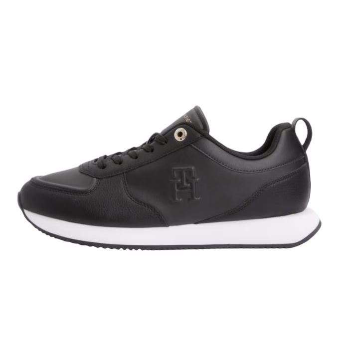 Z czego wykonane są buty Tommy Hilfiger?