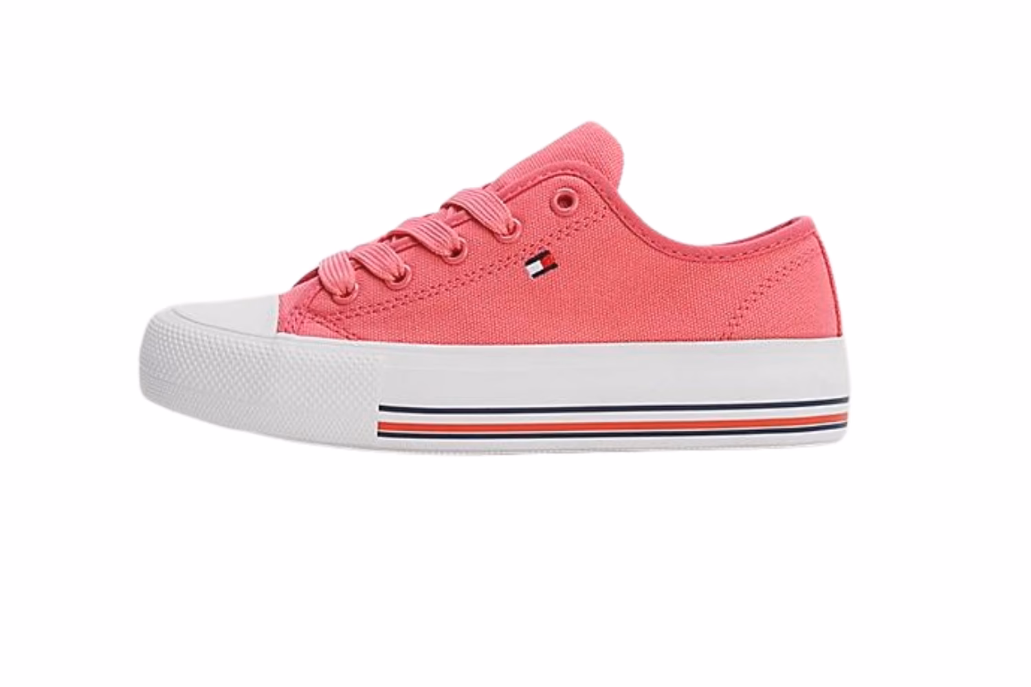 Gdzie kupić oryginalne różowe buty damskie Tommy Hilfiger?