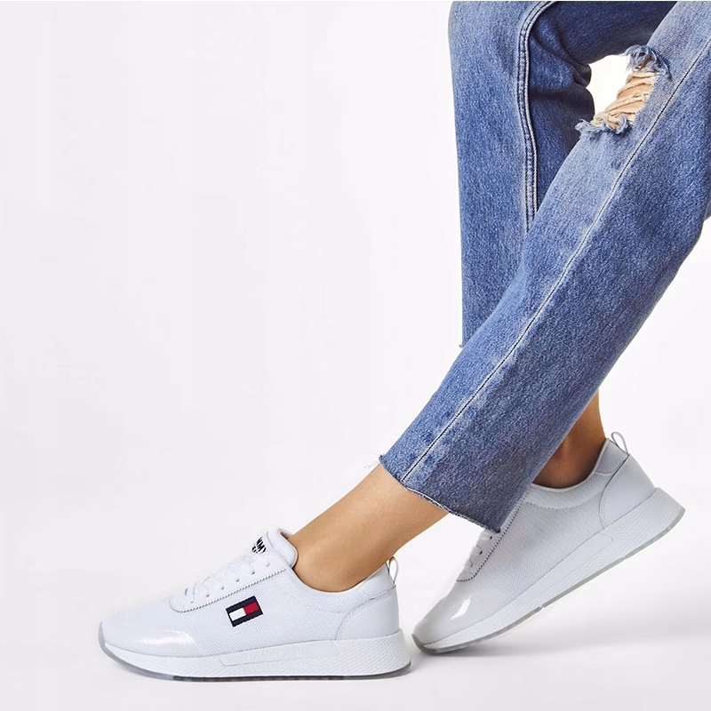 Jak dobrać rozmiar butów Tommy Hilfiger?