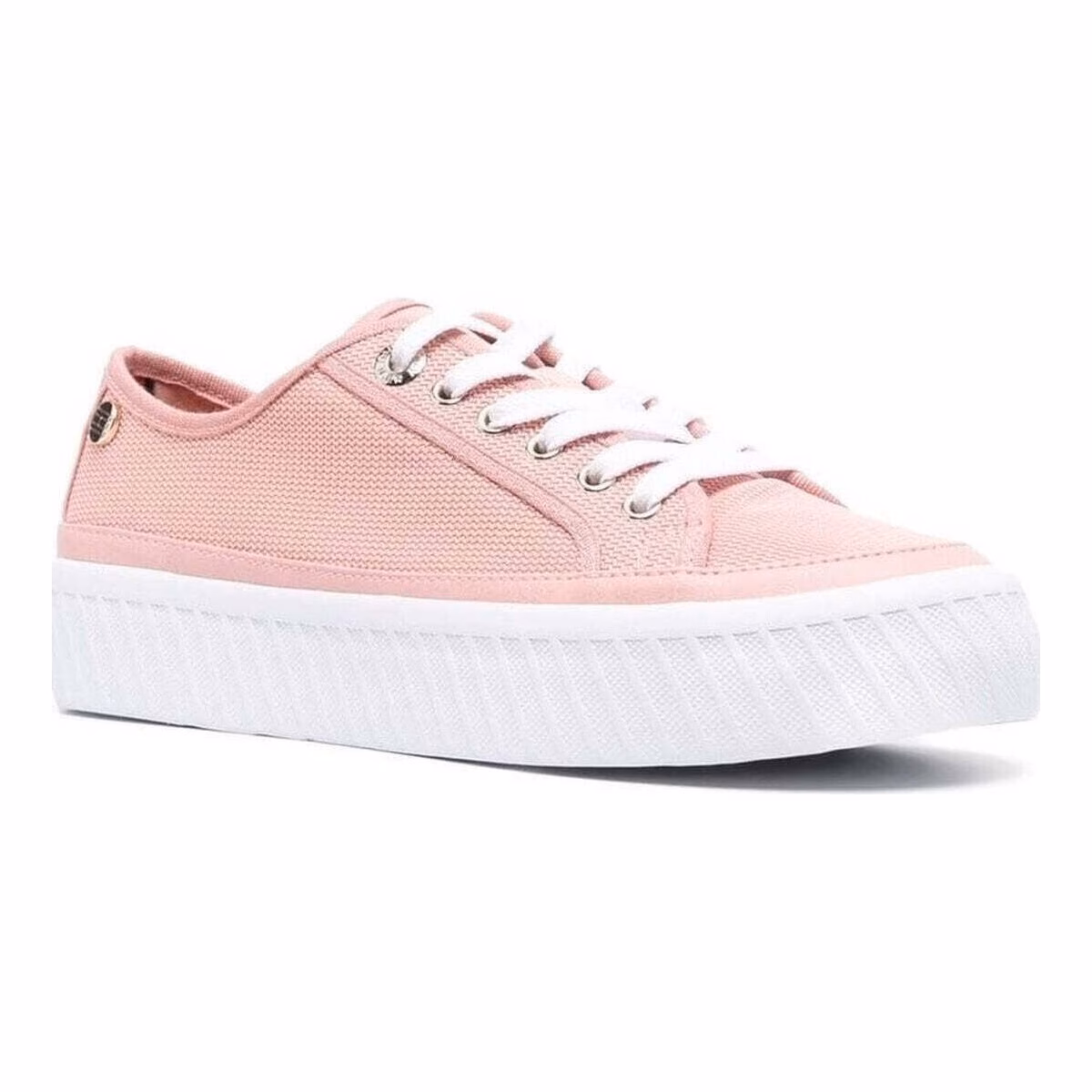 Jak się czyta Tommy Hilfiger?