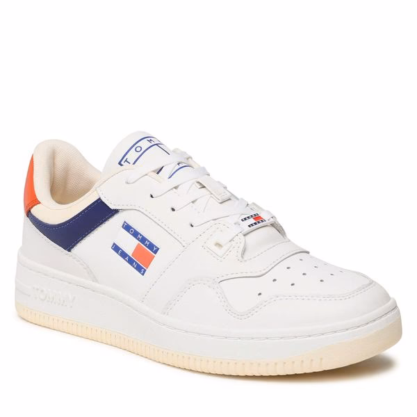 Gdzie kupić buty Tommy Jeans męskie?