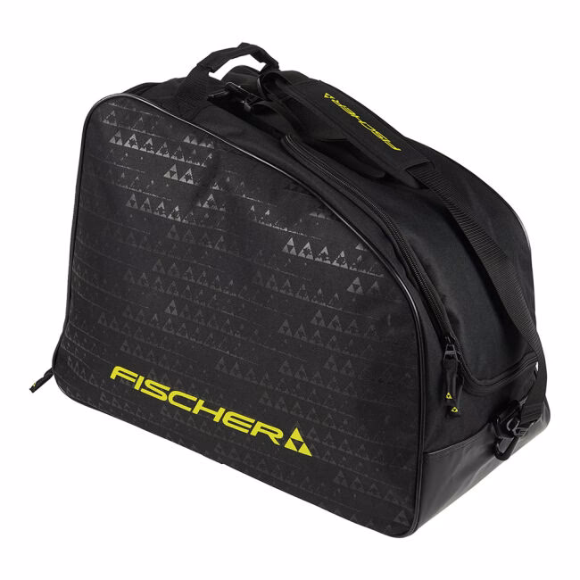 Jak nosić buty narciarskie?