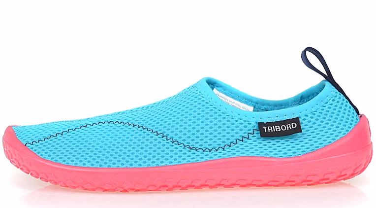 Jakie buty do wody wybrać?