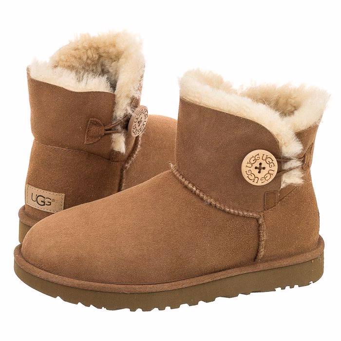 Od kiedy buty zimowe dla dziecka?