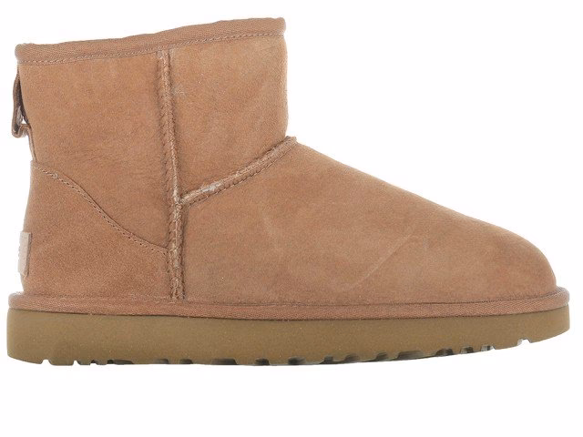 Czy buty UGG są teraz modne?