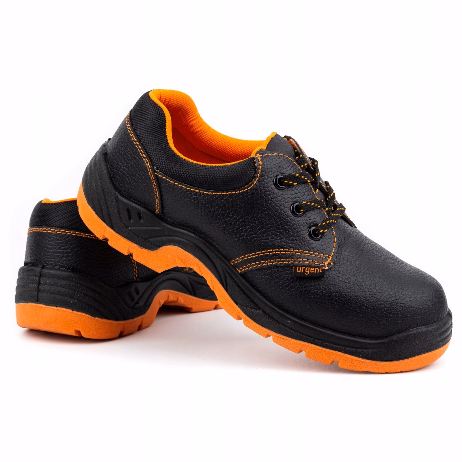 Jakie buty robocze na lato?