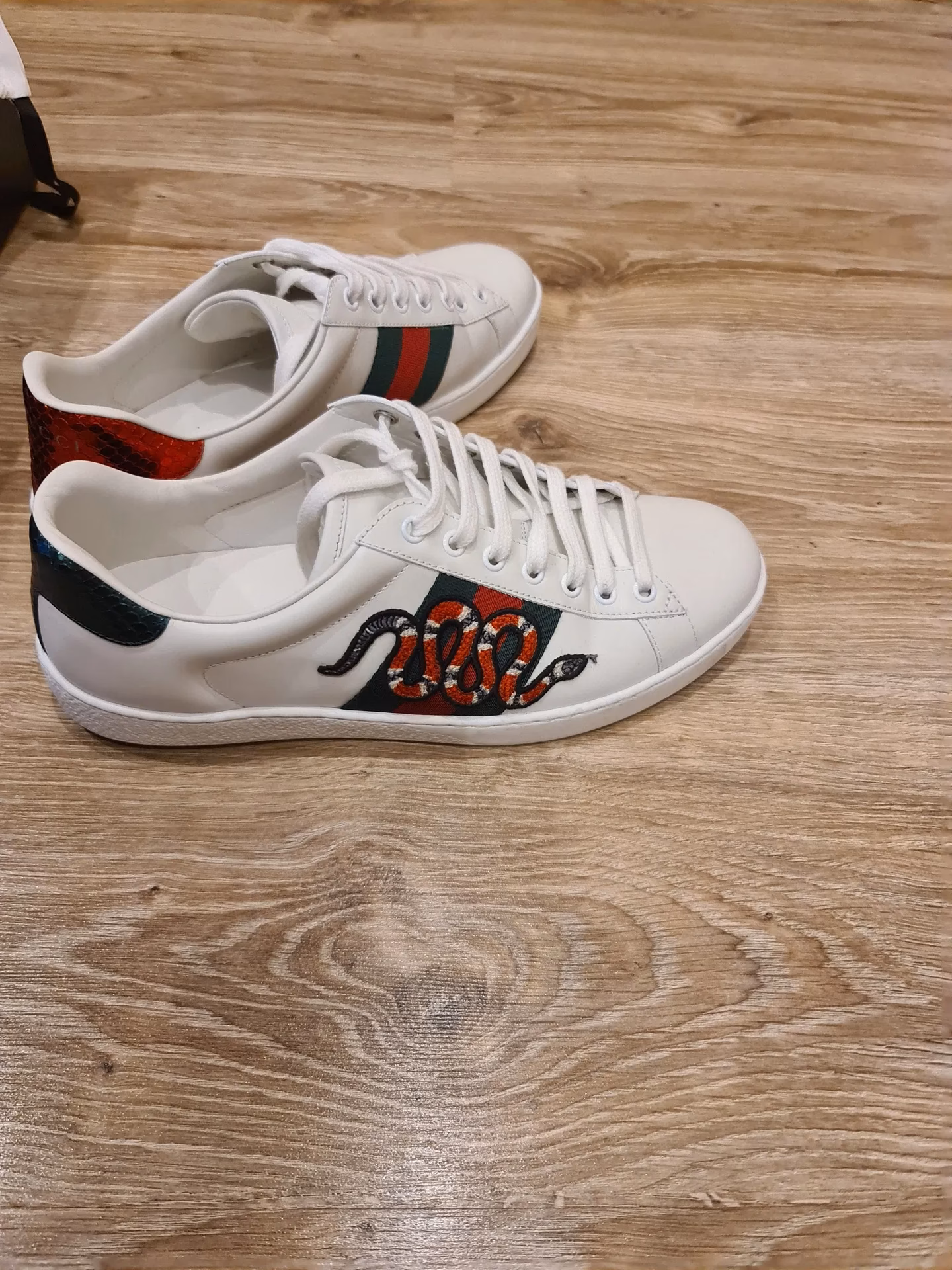 Jak dezynfekowac uzywane buty?