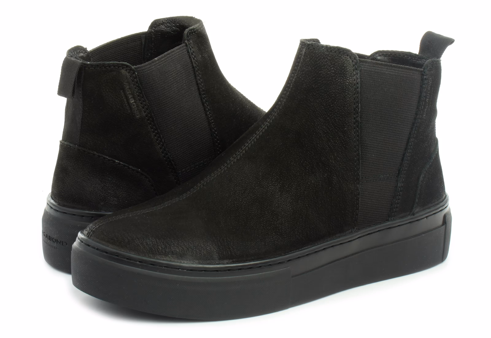 Jak dobrać odpowiedni rozmiar butów Vagabond?