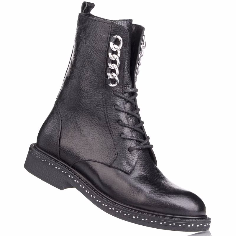 Jakie buty są teraz modne?