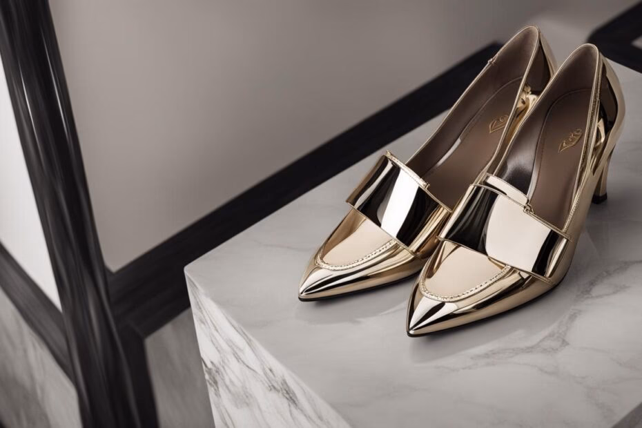 Jak dbać o buty Venice?