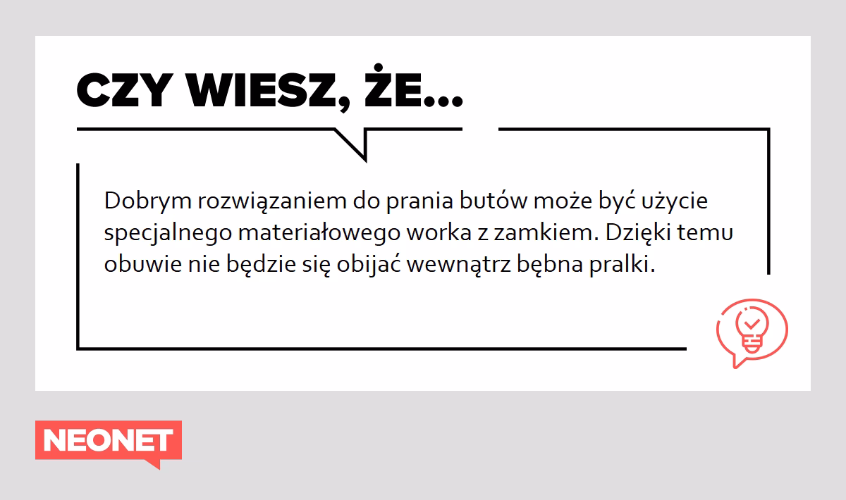 Jak prać buty sportowe żeby się nie rozkleiły?