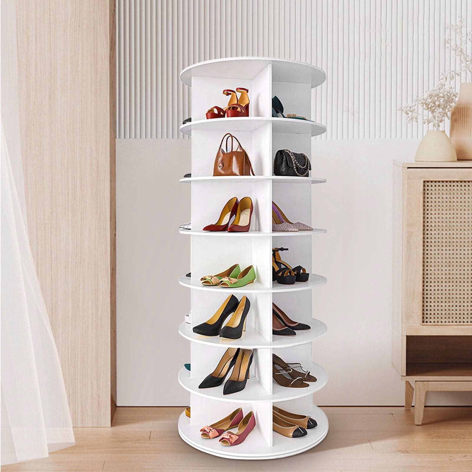 Gdzie trzymać buty w mieszkaniu?