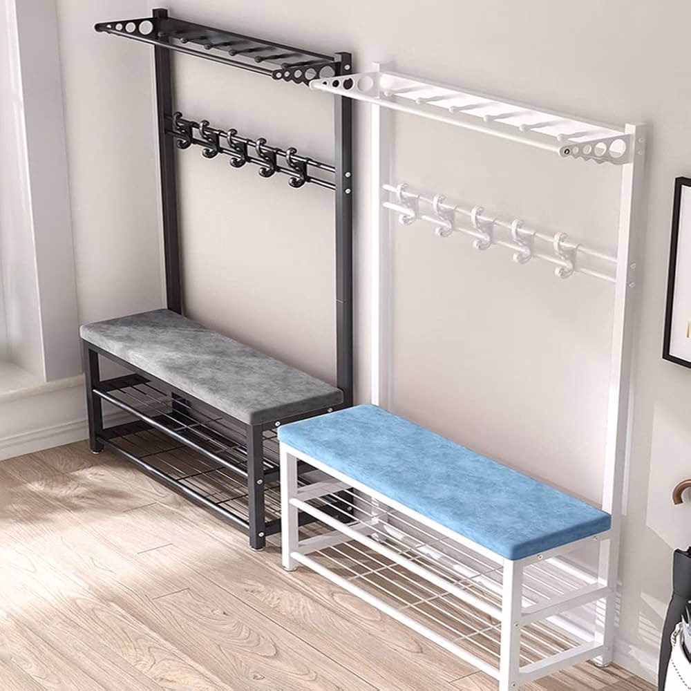 Na co zwrócić uwagę kupując wieszak?