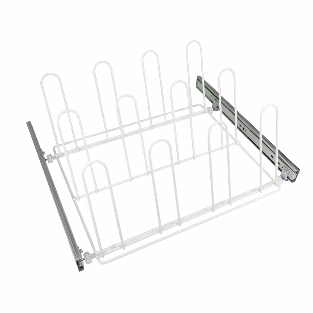 Jak zrobić samemu szafkę na buty?