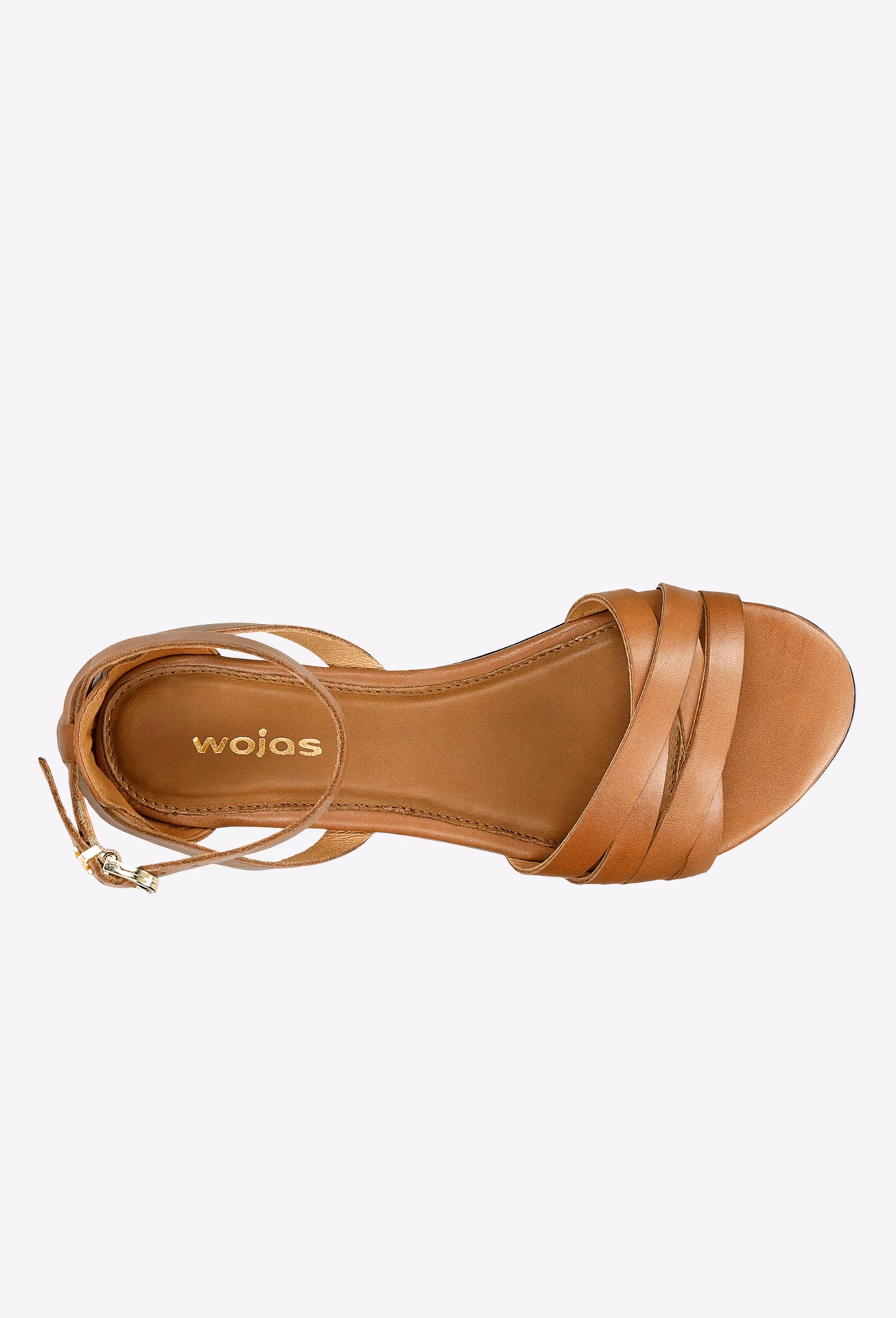 Jakie sandały są teraz modne?