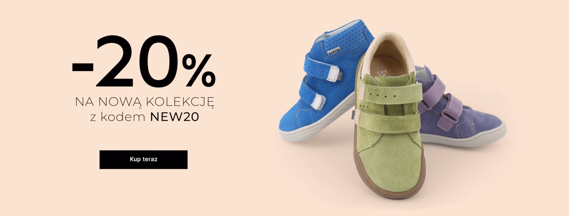 Czy buty Wojtyłko są dobre dla dzieci?