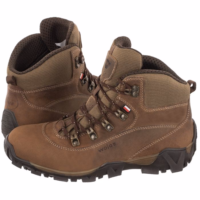 Jakie buty w góry damskie polecacie?