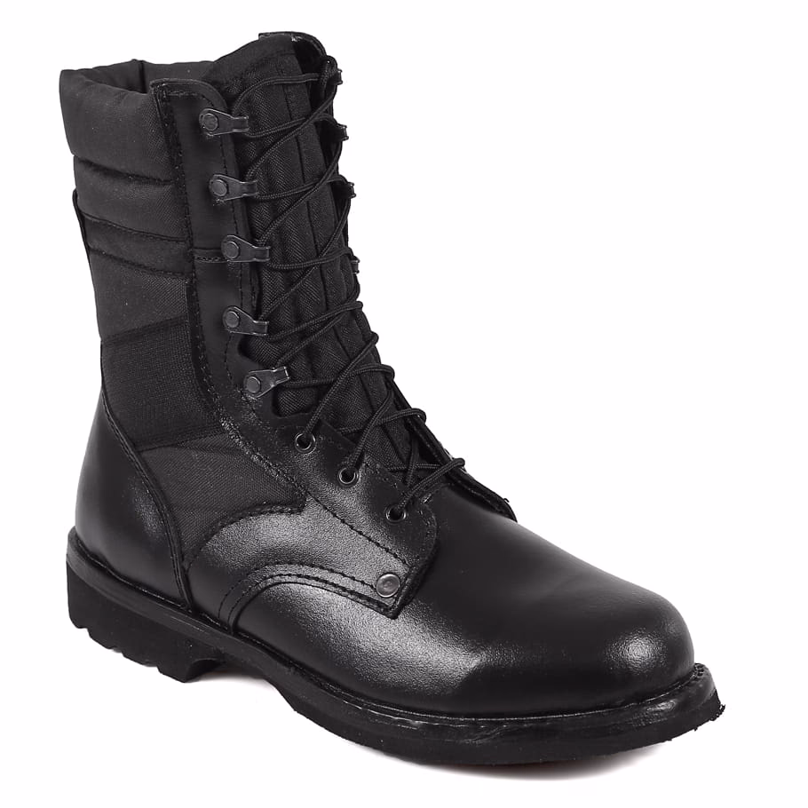 Czy buty wojskowe nadają się do noszenia na co dzień?