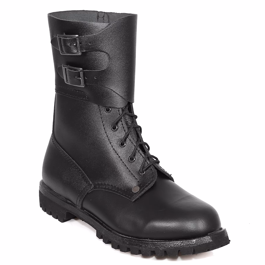 Jakie buty do wojska wybrać?