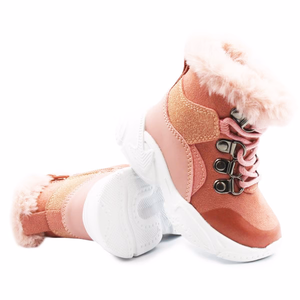 Jakie buty na jesień dla rocznego dziecka?