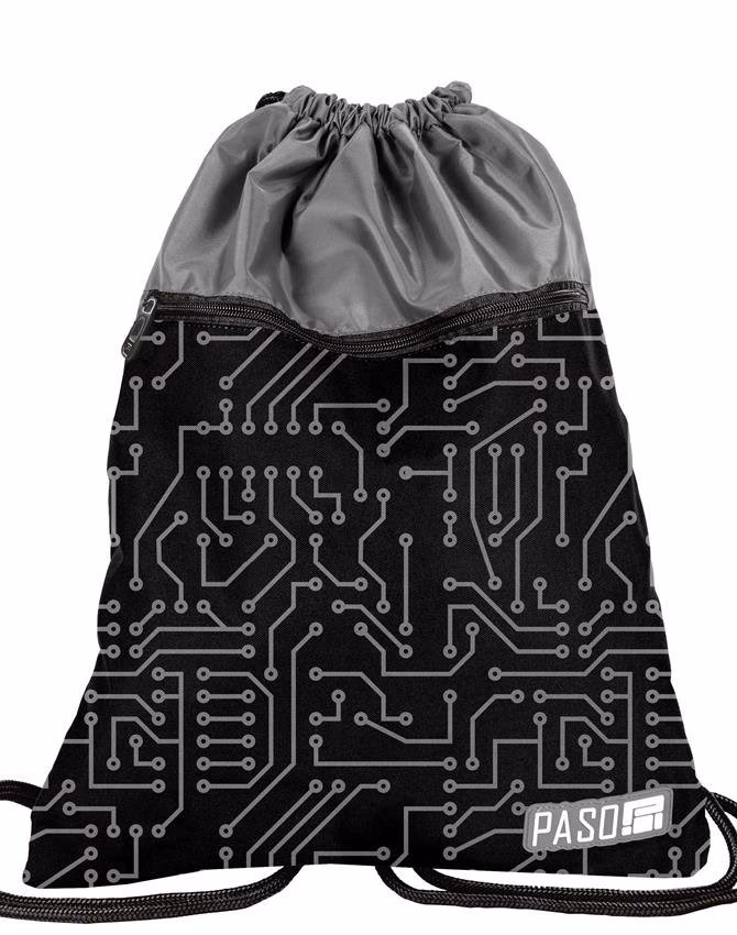 Jak dbać o worek na buty dla chłopca?