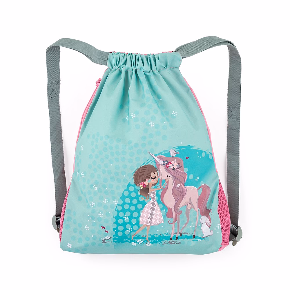 Jaki worek na buty wybrać?