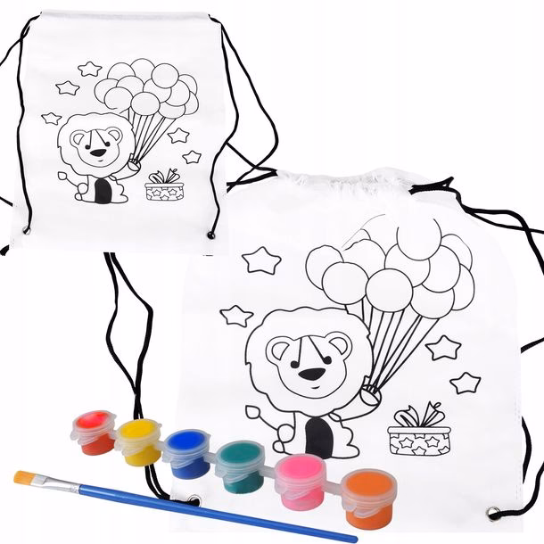 Jak wygląda worek na buty?