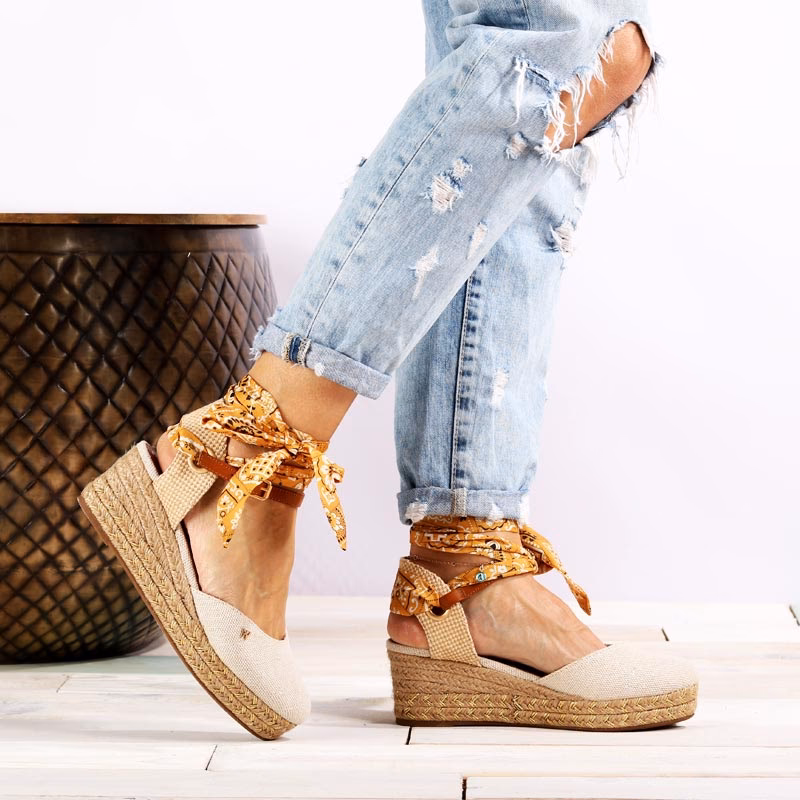 Czy sandały Wrangler są wygodne?