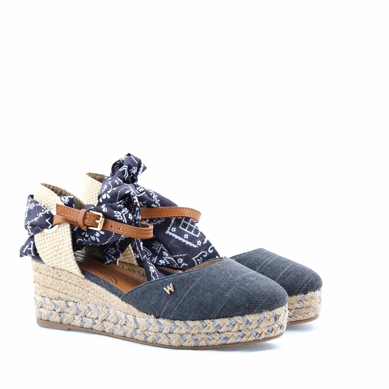 Gdzie kupić sandały Wrangler damskie?