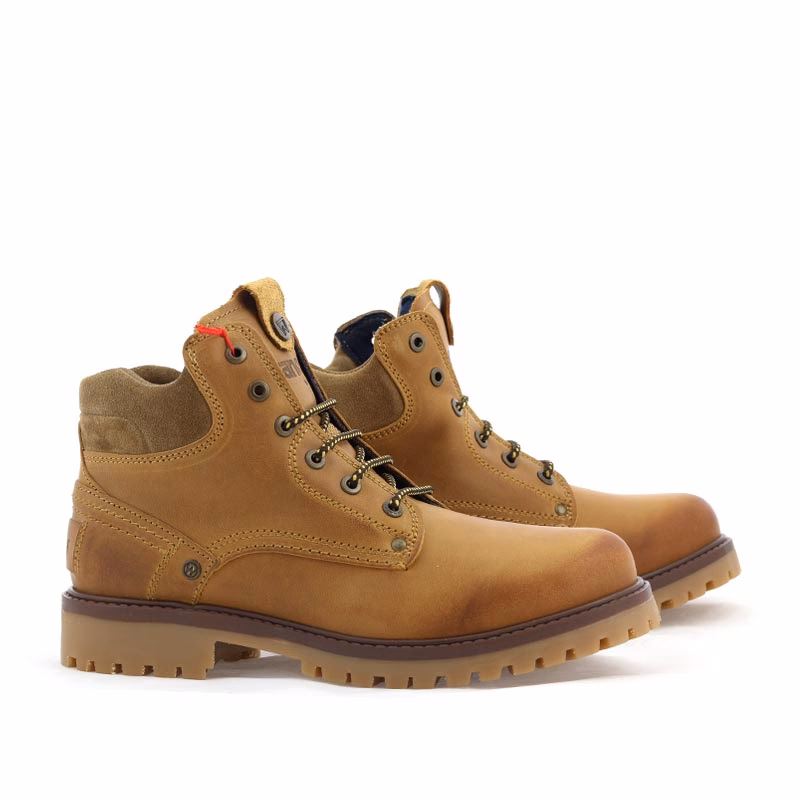 Jakie buty na zimę dla mężczyzn?