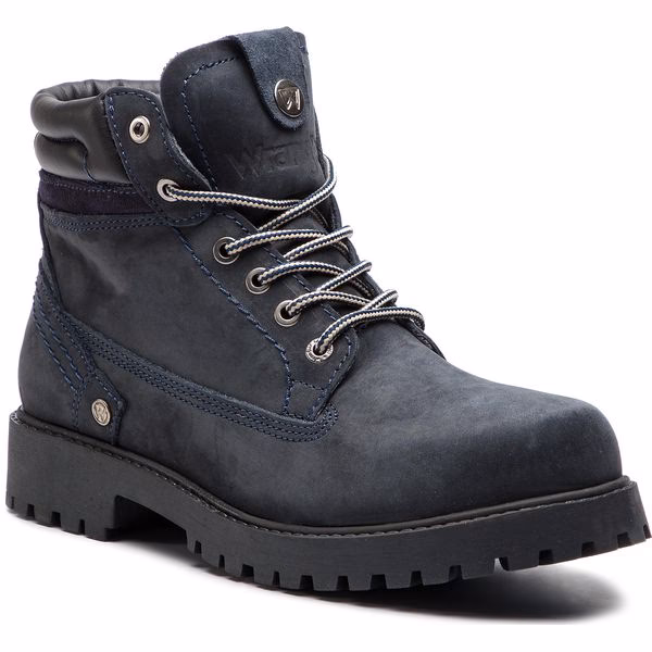 Jakie buty na zimę dla mężczyzn?