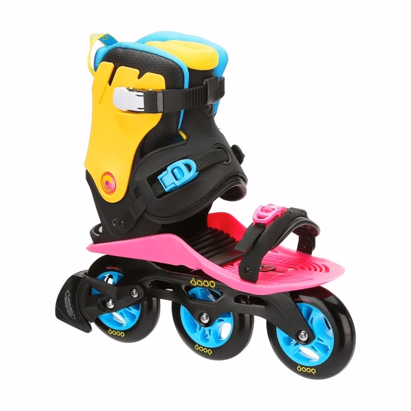 Na co zwrócić uwagę przy zakupie wrotek?