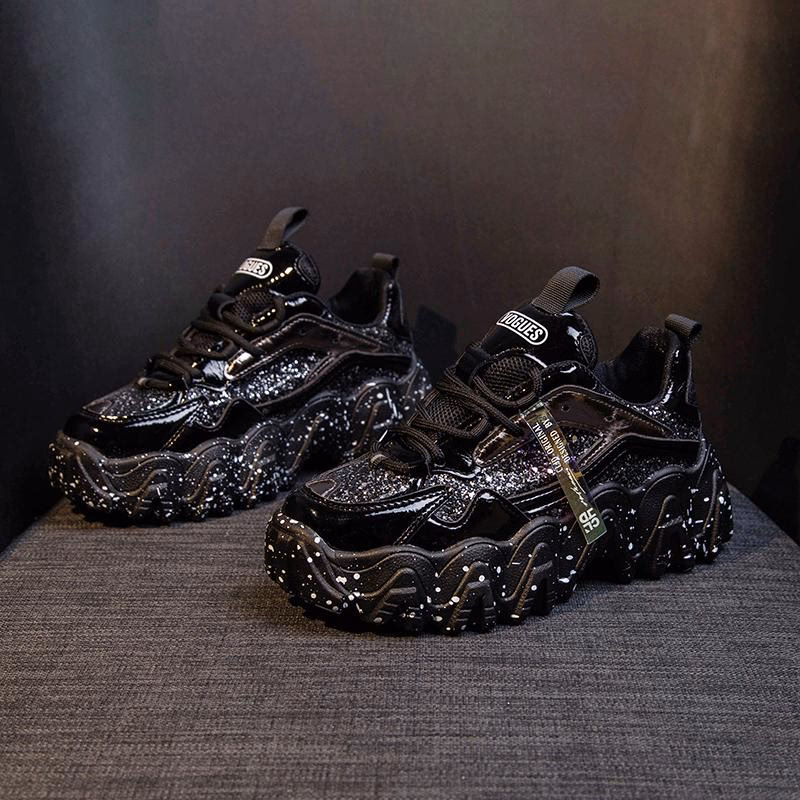 Co to znaczy, że buty są wulkanizowane?