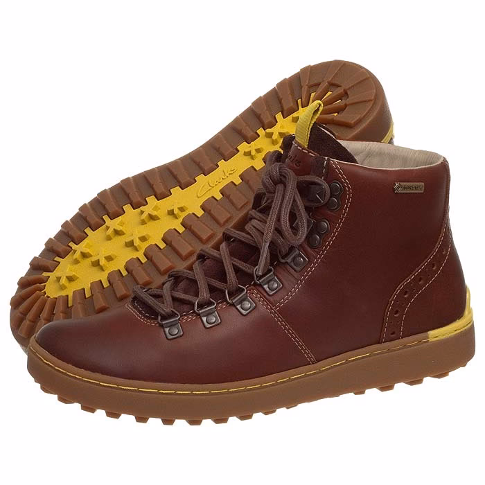 Czym się różnią buty Clarks?