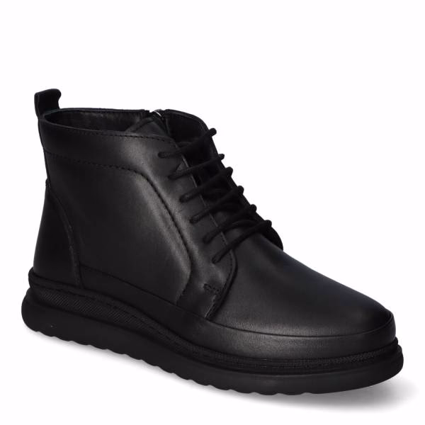 Czy buty Remoda są skórzane?