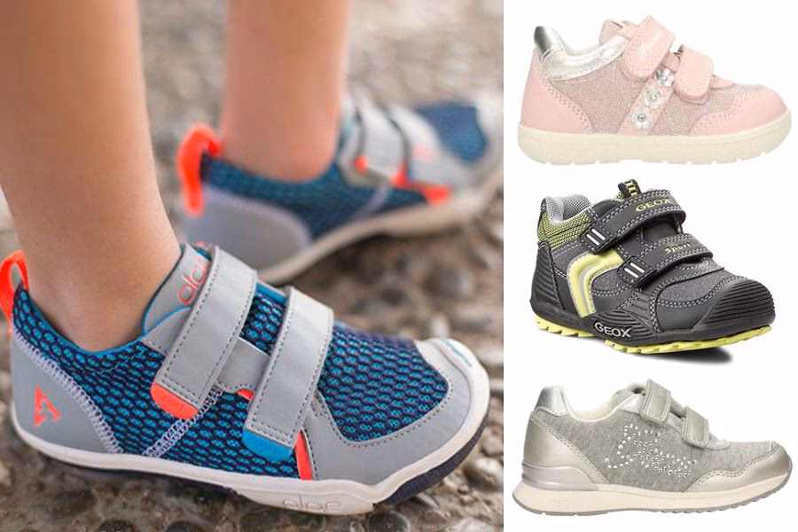 Czy buty dla dzieci muszą mieć sztywny zapiętek?