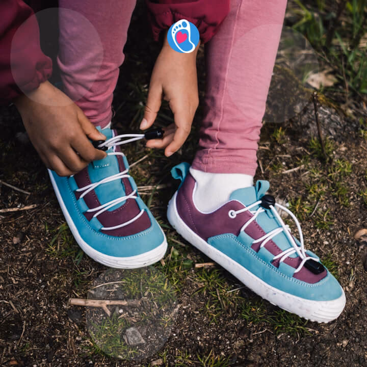 Jakie buty dla dziecka na pierwsze kroki?