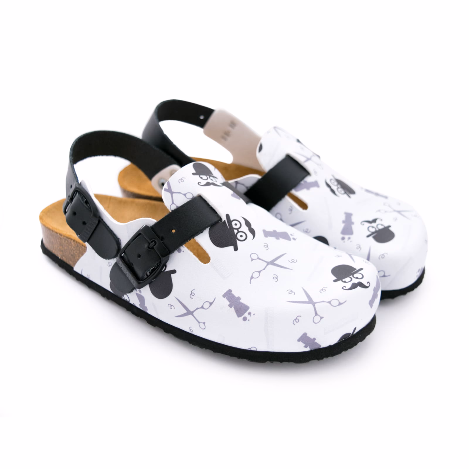 Jakie buty do chodzenia po domu?