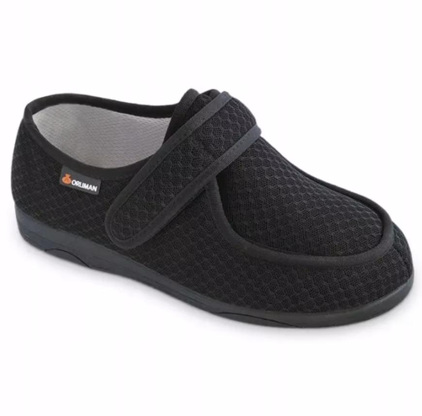 Jakie buty są najlepsze na opuchnięte stopy?