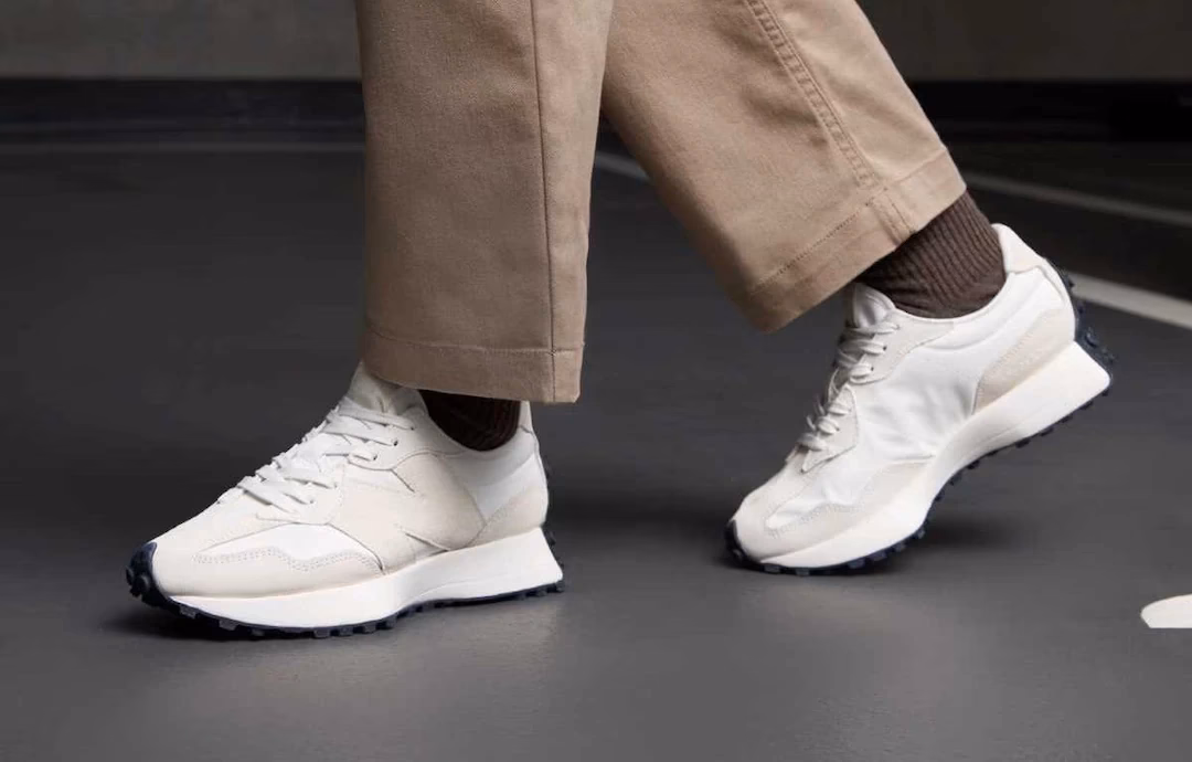 Jakie buty do chodzenia po mieście?