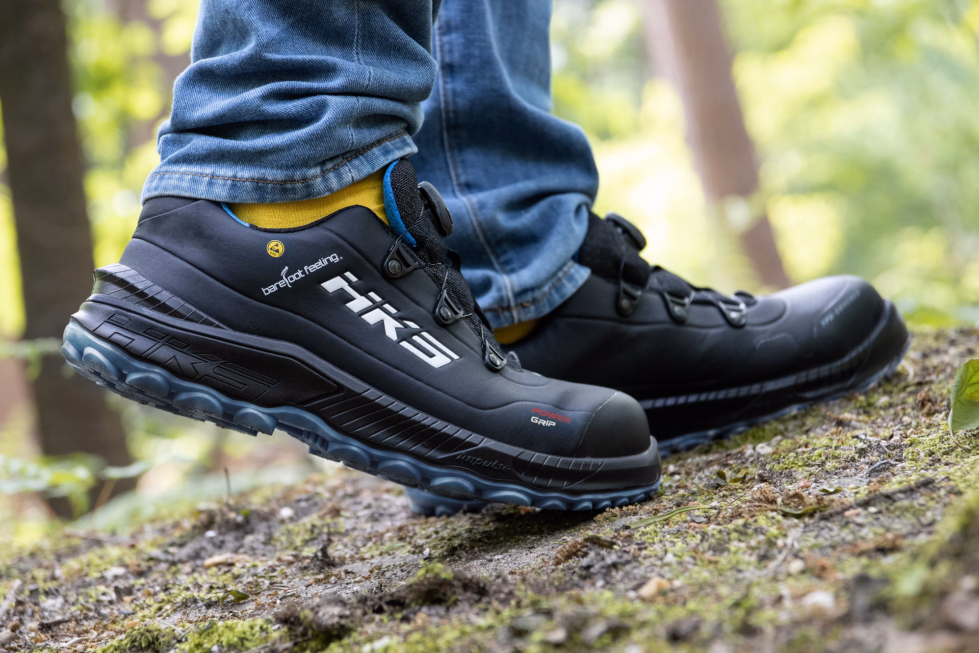 Jakie buty do pracy w biurze?