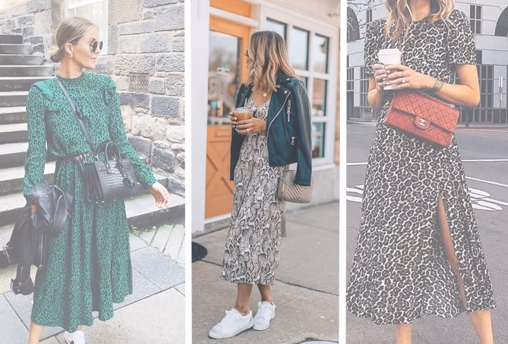 Jakie buty pasują do eleganckiej sukienki?