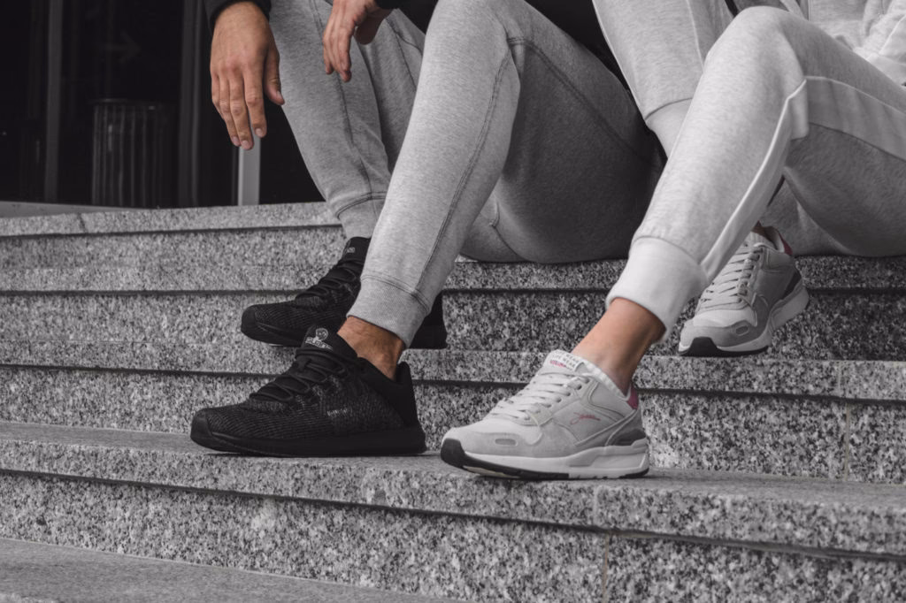 Jakie buty są najlepsze do chodzenia po mieście?