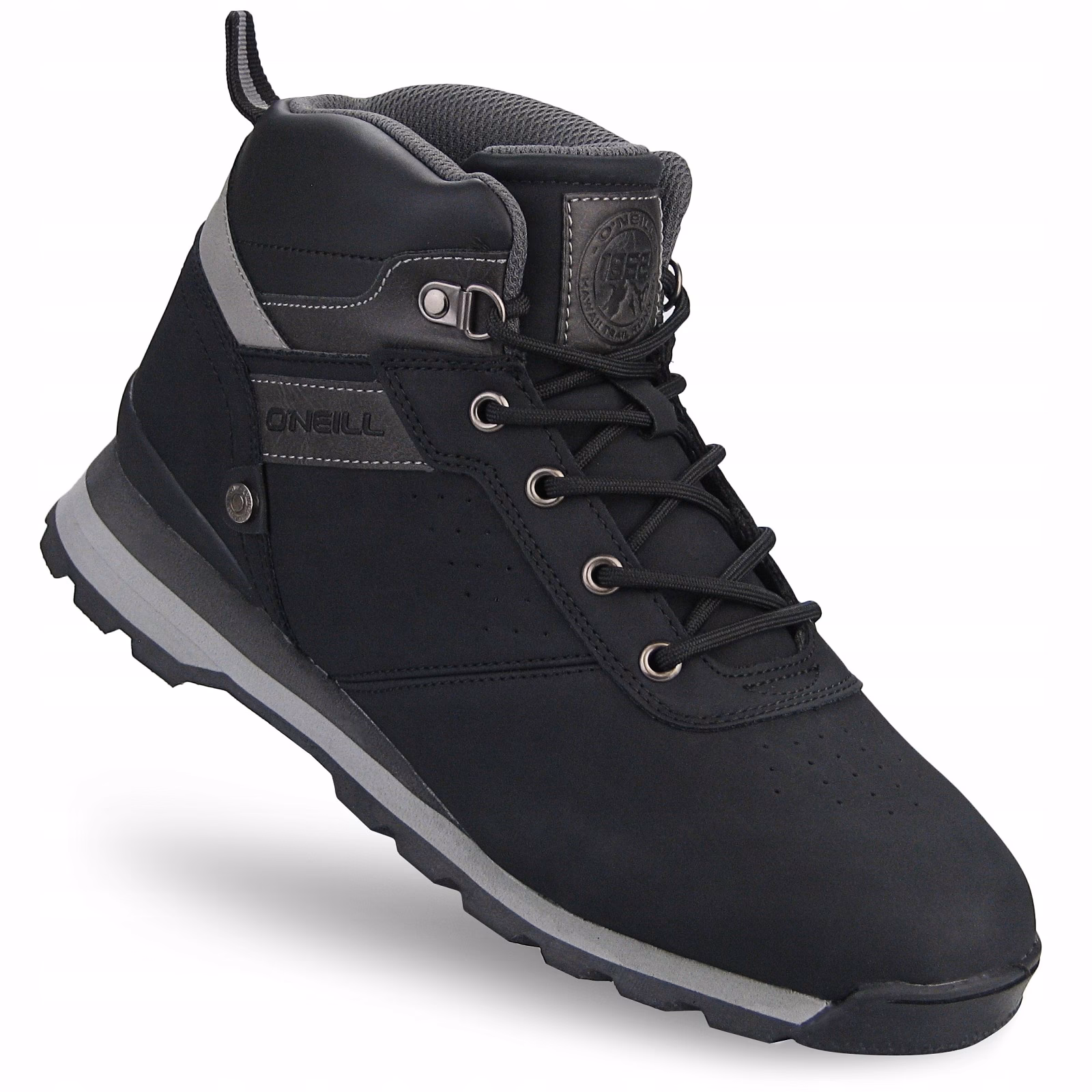 Jakie buty na zimę dla mężczyzny?